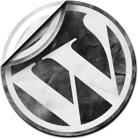 WordPress Logo