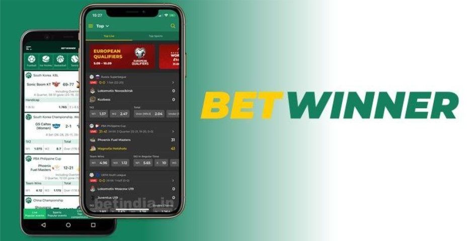 betwinner Comprehensive Guide to Features, Bonuses and Safe Betting