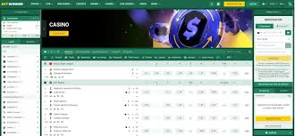 betwinner Comprehensive Guide to Features, Bonuses and Safe Betting