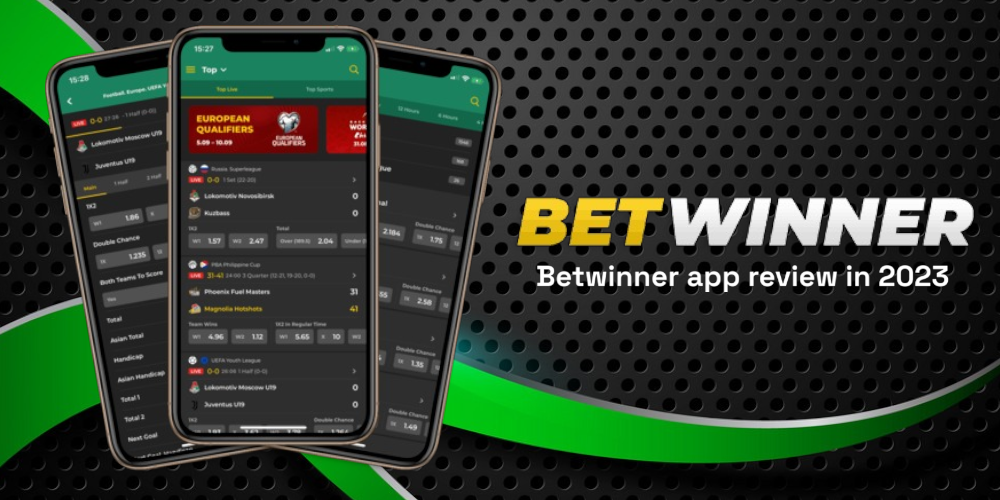 betwinner Comprehensive Guide to Features, Bonuses and Safe Betting