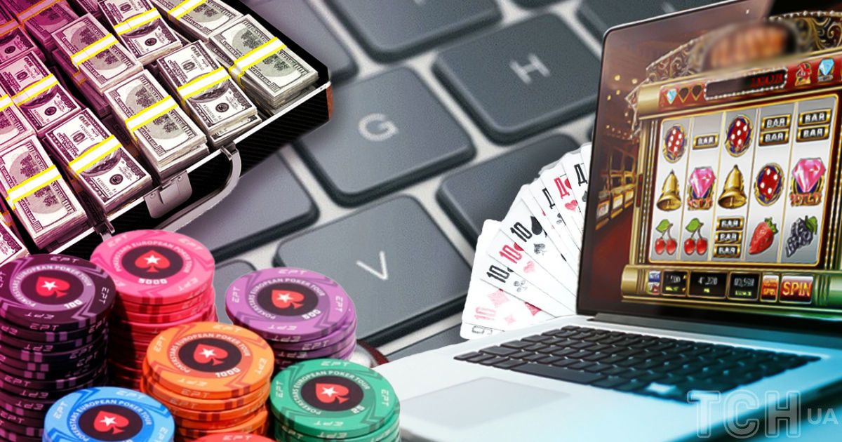 Casino Tropical Wins New A Fresh Look at Online Gaming