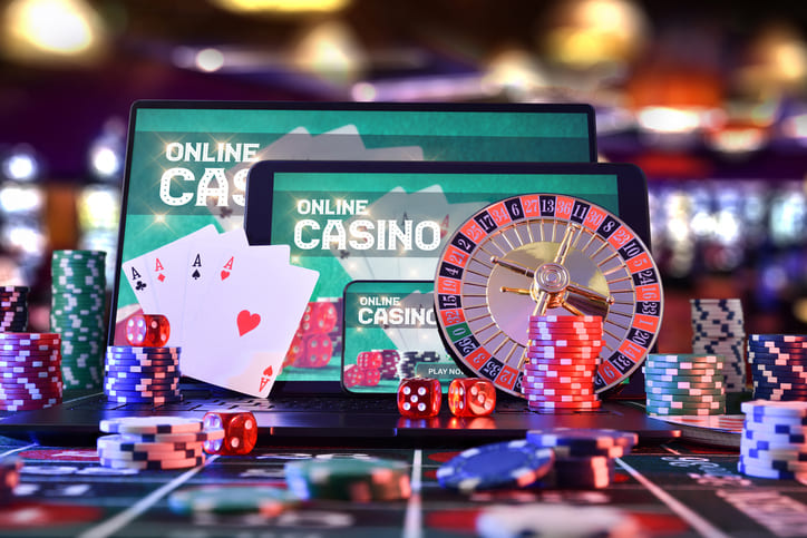 Explore the Thrill of Gaming at Casino Biamo Bet New