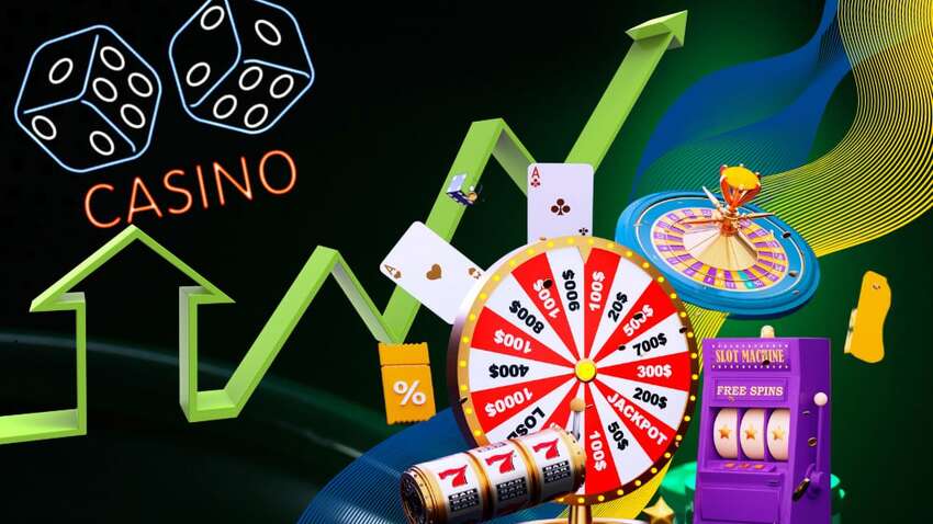 Explore the Thrill of Gaming at Casino Biamo Bet New