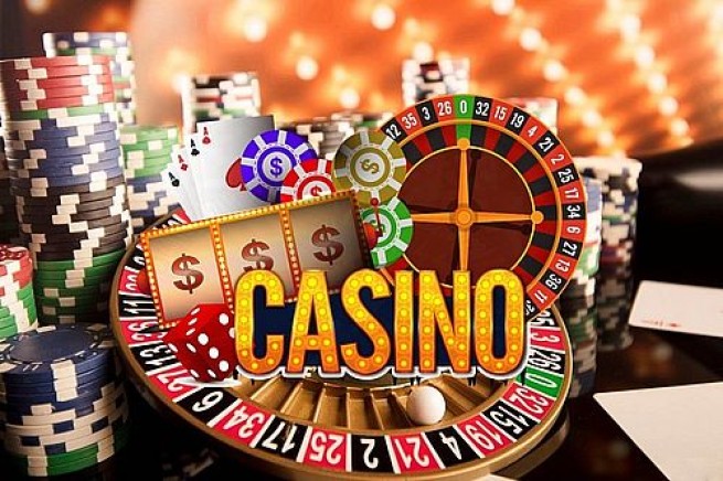 Exploring the Excitement of Orion Spins Casino Exploring the Excitement of Orion Spins Casino