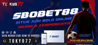 Agen Taruhan Online Terbaru Menemukan Pilihan Terbaik untuk Anda