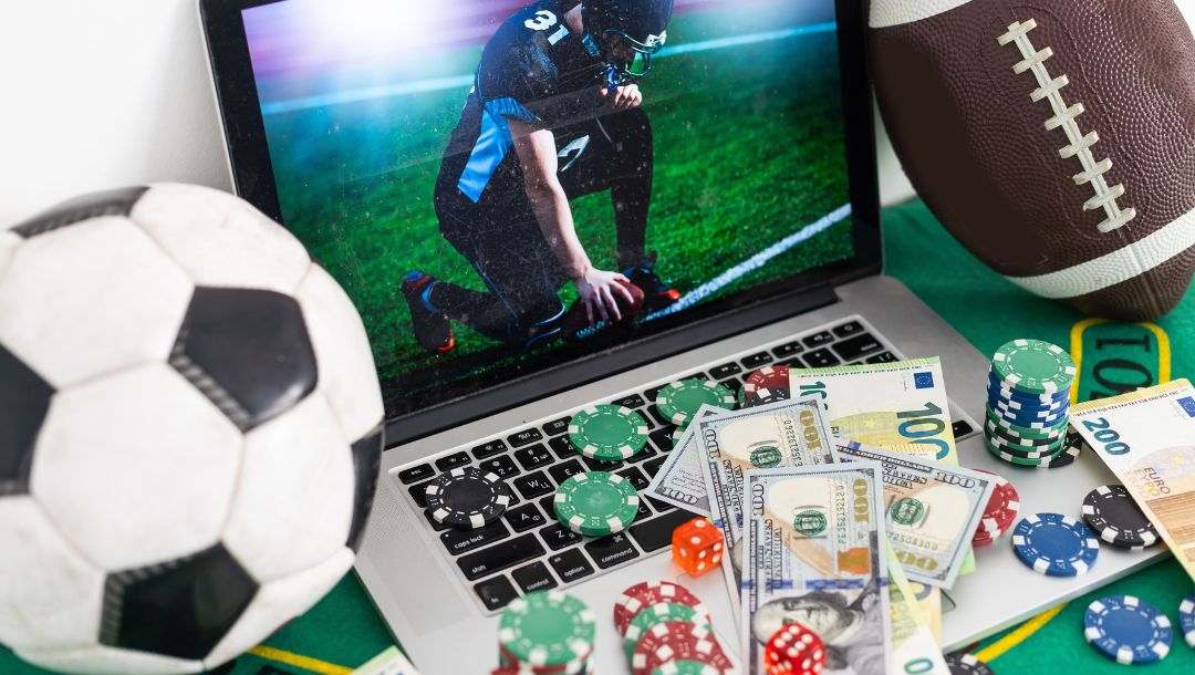 Betwinner A Revolução das Apostas Esportivas Online