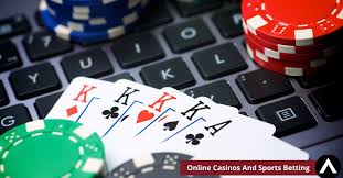 Betwinner A Revolução das Apostas Esportivas Online
