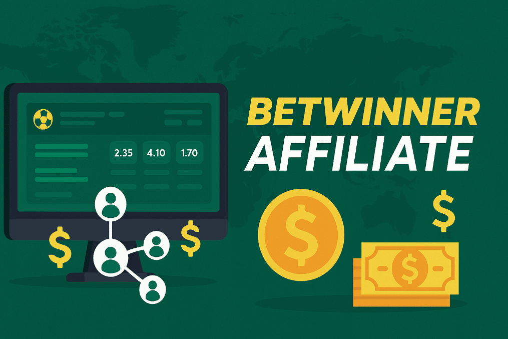 Découvrez Betwinner  Guide Complet sur les Paris en Ligne