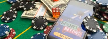 Descubra tudo sobre 89k Bet O futuro das apostas online