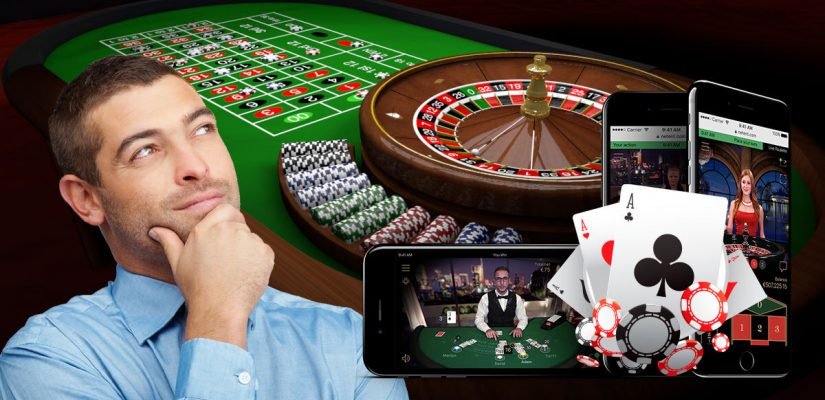 Discover the Best Online Casino Ultimate Guide to Winning!