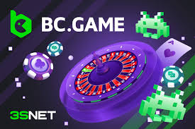 Discover the Excitement of Gaming with BC.Fun