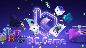 Discover the Excitement of Gaming with BC.Fun