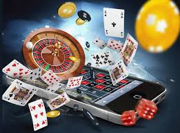 Discover the Excitement of NonStop Casino 6