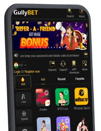 Discover the Exciting Gullybet Bonus A Gamer's Guide Discover the Exciting Gullybet Bonus A Gamer's Guide