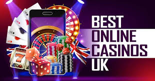Discover the Exciting World of Online Casino UK No Gamstop Discover the Exciting World of Online Casino UK No Gamstop