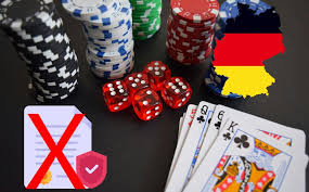 Faszination der online casinos ohne lizenz in Deutschland