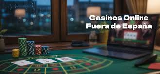 La Revolución de los Casinos Móviles Diversión al Alcance de tu Mano