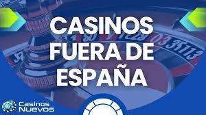 La Revolución de los Casinos Móviles Diversión al Alcance de tu Mano