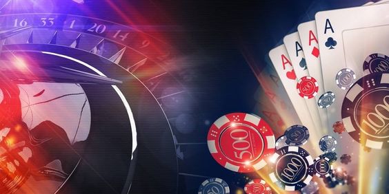 Nové online casino 2025 Vstupte do světa zábavy a výher