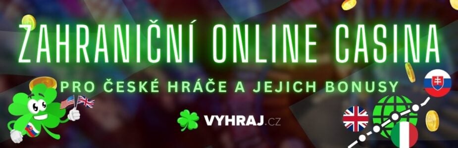 Online casina pro ceske hrace Jak si vybrat to pravé místo pro zábavu