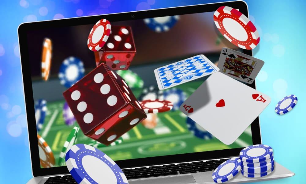The Rise of Online Gambling-Casino-UK An In-Depth Analysis The Rise of Online Gambling-Casino-UK An In-Depth Analysis