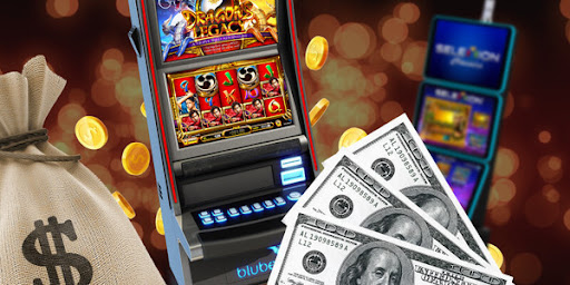 Unlock Big Wins at the Casino Strategies and Tips for Success