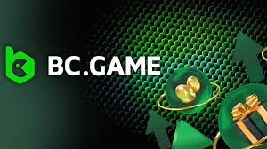 BC Game Crash Революция в мире онлайн-игр