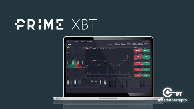Comprehensive Guide to Crypto Trading with PrimeXBT Comprehensive Guide to Crypto Trading with PrimeXBT