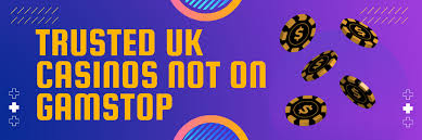 Discover Casino Sites Not on Gamstop Your Guide to Alternative Gambling Options 772260657