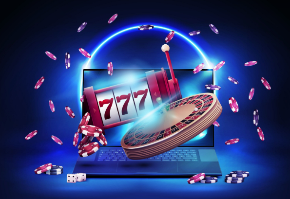 Discover Exciting Casino Sites Not on Gamstop 703881704