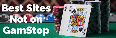 Discovering Non-GamStop Casinos Your Gateway to Endless Gaming
