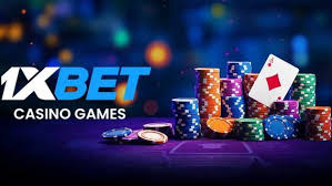 Explore the 1xBet Official Website Your Guide to Betting