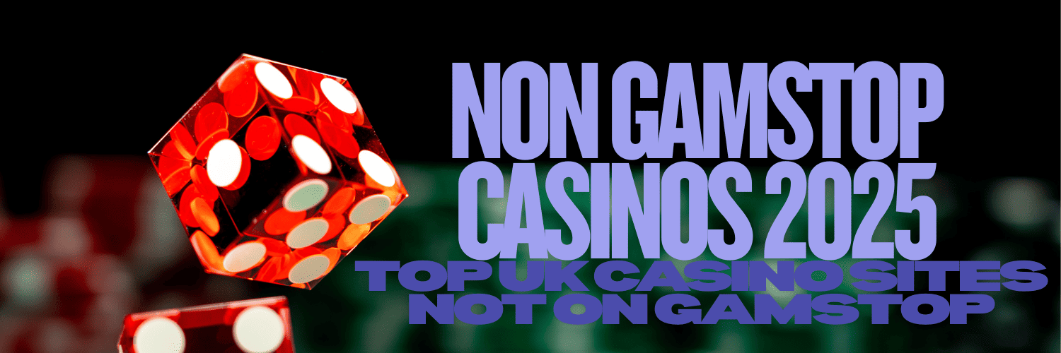 Exploring Non Gamstop Casino Bonuses Your Ultimate Guide
