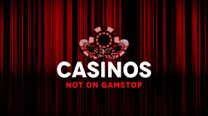 Exploring Non-Gamstop Casinos Freedom and Fun Await Exploring Non-Gamstop Casinos Freedom and Fun Await