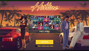Hotline Casino Twoje Centrum Gier Online Hotline Casino Twoje Centrum Gier Online