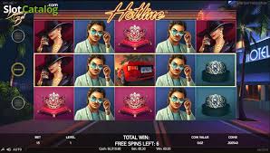 Hotline Casino Twoje Centrum Gier Online Hotline Casino Twoje Centrum Gier Online