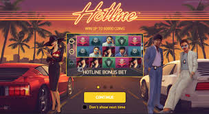 Hotline Casino Twoje Centrum Rozrywki i Gier Hotline Casino Twoje Centrum Rozrywki i Gier