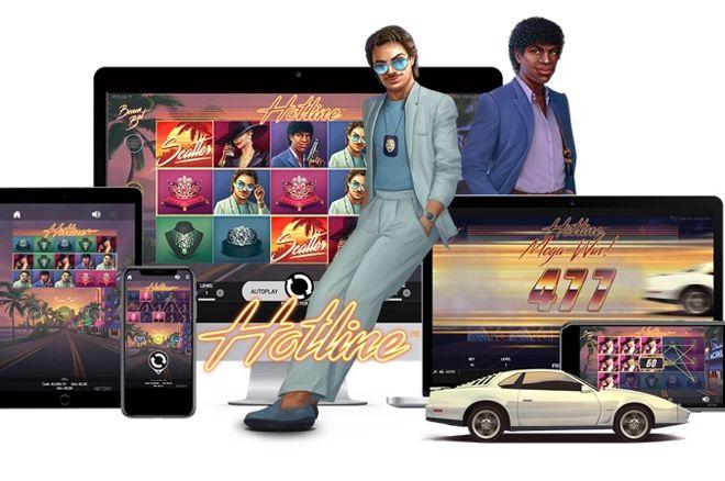 Hotline Casino Twoje Centrum Rozrywki i Gier Hotline Casino Twoje Centrum Rozrywki i Gier