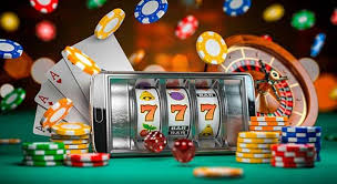 Nationalbet Casino A Comprehensive Guide to Your Next Gaming Experience