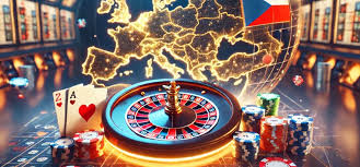 Nejlepší české online casino – Zábava a šance na výhru Nejlepší české online casino – Zábava a šance na výhru