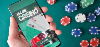 Nejlepší české online casino – Zábava a šance na výhru Nejlepší české online casino – Zábava a šance na výhru