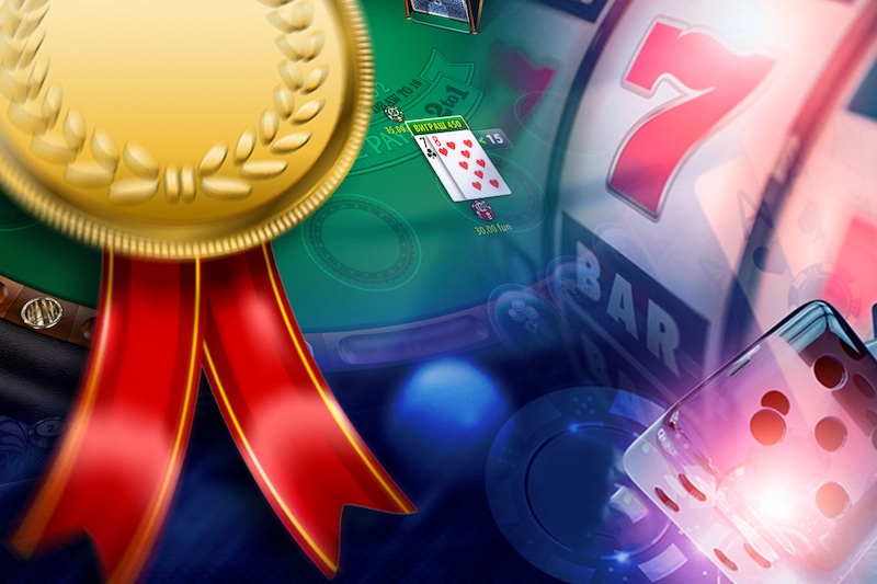 Pop Casino En Ny Era av Spelupplevelser Pop Casino En Ny Era av Spelupplevelser