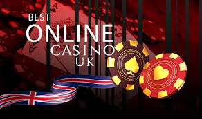 The Ultimate Guide to Online Casino Deposit Bonuses in the UK The Ultimate Guide to Online Casino Deposit Bonuses in the UK