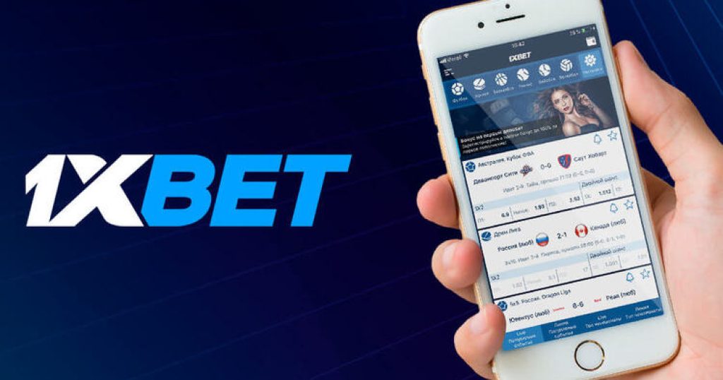 1xBet Cambodia Betting Your Ultimate Guide to Sports Betting in Cambodia