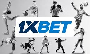 1xBet Japan Betting Your Guide to Online Gambling