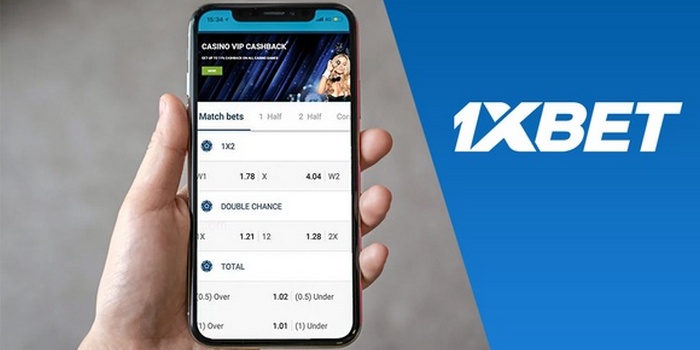 1xBet Japan Betting Your Guide to Online Gambling