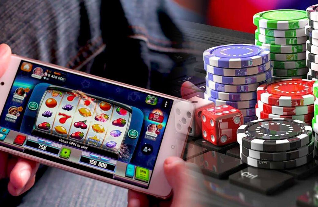 Discover Martin Casino Online The Ultimate Gaming Experience in the UK
