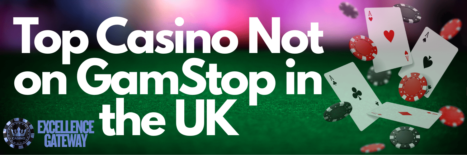 Discover the Best Casino Sites Not on Gamstop 155395408