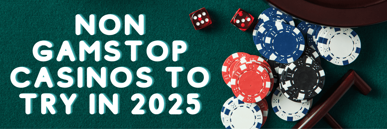 Discover the Best Casino Sites Not on Gamstop 163759392