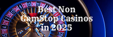 Exploring Non-Gamstop Casinos A Comprehensive Guide 163960361